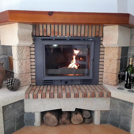 Balcon De Carataunas En La Alpujarra Exterior foto